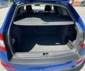 Синий Шкода Октавия, объемом двигателя 1.97 л и пробегом 290 тыс. км за 12700 $, фото 5 на Automoto.ua