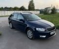 Синий Шкода Октавия, объемом двигателя 1.6 л и пробегом 280 тыс. км за 10850 $, фото 3 на Automoto.ua