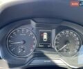 Синий Шкода Октавия, объемом двигателя 1.97 л и пробегом 290 тыс. км за 12700 $, фото 17 на Automoto.ua