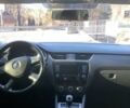 Синий Шкода Октавия, объемом двигателя 1.6 л и пробегом 235 тыс. км за 9200 $, фото 4 на Automoto.ua