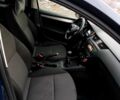 Синий Шкода Октавия, объемом двигателя 1.6 л и пробегом 250 тыс. км за 10500 $, фото 4 на Automoto.ua