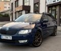Синий Шкода Октавия, объемом двигателя 1.6 л и пробегом 260 тыс. км за 11200 $, фото 1 на Automoto.ua