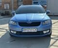 Синий Шкода Октавия, объемом двигателя 1.6 л и пробегом 239 тыс. км за 11200 $, фото 3 на Automoto.ua