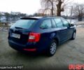 Синий Шкода Октавия, объемом двигателя 1.6 л и пробегом 250 тыс. км за 10500 $, фото 3 на Automoto.ua