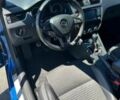 Синий Шкода Октавия, объемом двигателя 2 л и пробегом 70 тыс. км за 6000 $, фото 6 на Automoto.ua