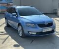 Синий Шкода Октавия, объемом двигателя 1.6 л и пробегом 239 тыс. км за 11200 $, фото 5 на Automoto.ua
