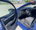 Синий Шкода Октавия, объемом двигателя 1.97 л и пробегом 290 тыс. км за 12700 $, фото 13 на Automoto.ua