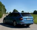 Синий Шкода Октавия, объемом двигателя 1.6 л и пробегом 353 тыс. км за 9800 $, фото 27 на Automoto.ua
