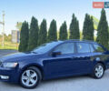 Синій Шкода Октавія, об'ємом двигуна 1.6 л та пробігом 285 тис. км за 9950 $, фото 5 на Automoto.ua
