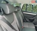 Синій Шкода Октавія, об'ємом двигуна 1.97 л та пробігом 356 тис. км за 10400 $, фото 41 на Automoto.ua