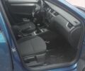 Синий Шкода Октавия, объемом двигателя 1.6 л и пробегом 330 тыс. км за 11500 $, фото 11 на Automoto.ua