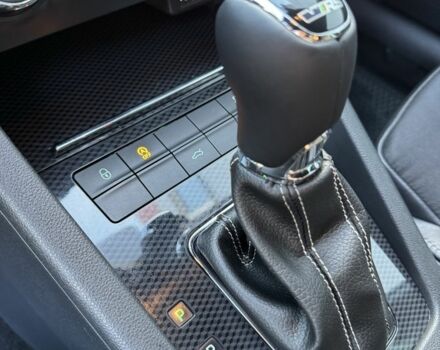 Синий Шкода Октавия, объемом двигателя 2 л и пробегом 295 тыс. км за 12999 $, фото 18 на Automoto.ua