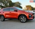 Синій Шкода Октавія, об'ємом двигуна 2 л та пробігом 345 тис. км за 12898 $, фото 10 на Automoto.ua