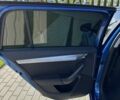Синий Шкода Октавия, объемом двигателя 1.6 л и пробегом 268 тыс. км за 12000 $, фото 17 на Automoto.ua
