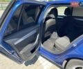 Синий Шкода Октавия, объемом двигателя 1.97 л и пробегом 290 тыс. км за 12700 $, фото 11 на Automoto.ua