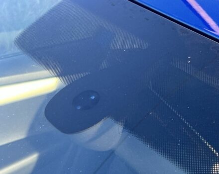 Синій Шкода Октавія, об'ємом двигуна 2 л та пробігом 270 тис. км за 12700 $, фото 9 на Automoto.ua