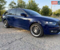 Синій Шкода Октавія, об'ємом двигуна 1.6 л та пробігом 232 тис. км за 10500 $, фото 9 на Automoto.ua