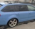 Синій Шкода Октавія, об'ємом двигуна 2 л та пробігом 340 тис. км за 9300 $, фото 7 на Automoto.ua