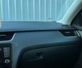 Синій Шкода Октавія, об'ємом двигуна 1.6 л та пробігом 245 тис. км за 10999 $, фото 46 на Automoto.ua