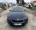 Синий Шкода Октавия, объемом двигателя 1.97 л и пробегом 280 тыс. км за 11200 $, фото 9 на Automoto.ua