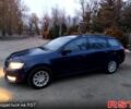 Синий Шкода Октавия, объемом двигателя 1.6 л и пробегом 250 тыс. км за 10500 $, фото 12 на Automoto.ua
