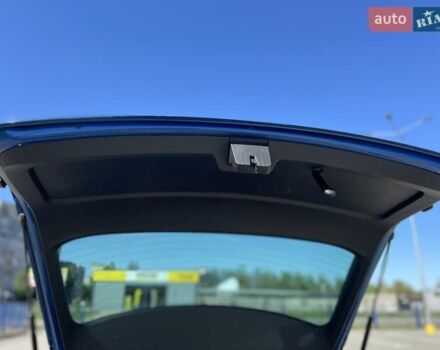 Синий Шкода Октавия, объемом двигателя 1.97 л и пробегом 290 тыс. км за 12700 $, фото 10 на Automoto.ua