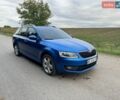 Синій Шкода Октавія, об'ємом двигуна 1.8 л та пробігом 305 тис. км за 11800 $, фото 1 на Automoto.ua