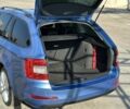 Синий Шкода Октавия, объемом двигателя 1.6 л и пробегом 239 тыс. км за 11200 $, фото 9 на Automoto.ua