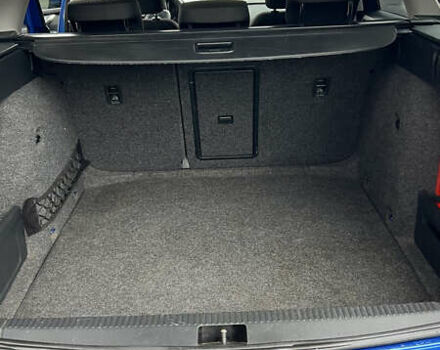 Синий Шкода Октавия, объемом двигателя 1.6 л и пробегом 316 тыс. км за 9500 $, фото 8 на Automoto.ua