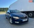 Синій Шкода Октавія, об'ємом двигуна 1.6 л та пробігом 297 тис. км за 8800 $, фото 1 на Automoto.ua