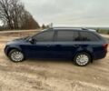 Синій Шкода Октавія, об'ємом двигуна 1.6 л та пробігом 251 тис. км за 9000 $, фото 5 на Automoto.ua