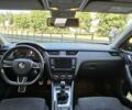 Синий Шкода Октавия, объемом двигателя 1.6 л и пробегом 320 тыс. км за 10500 $, фото 6 на Automoto.ua