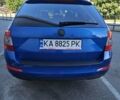 Синий Шкода Октавия, объемом двигателя 1.6 л и пробегом 320 тыс. км за 10500 $, фото 11 на Automoto.ua