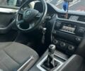 Синий Шкода Октавия, объемом двигателя 1.6 л и пробегом 329 тыс. км за 9800 $, фото 23 на Automoto.ua