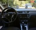 Синий Шкода Октавия, объемом двигателя 1.6 л и пробегом 280 тыс. км за 10050 $, фото 4 на Automoto.ua