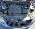 Синий Шкода Октавия, объемом двигателя 1.97 л и пробегом 290 тыс. км за 12700 $, фото 20 на Automoto.ua