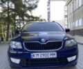 Синій Шкода Октавія, об'ємом двигуна 2 л та пробігом 267 тис. км за 11890 $, фото 1 на Automoto.ua