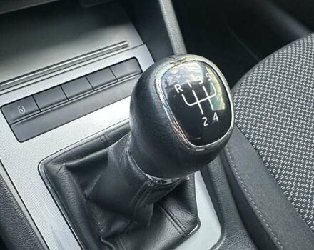 Синій Шкода Октавія, об'ємом двигуна 1.6 л та пробігом 329 тис. км за 9800 $, фото 20 на Automoto.ua