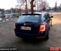 Синий Шкода Октавия, объемом двигателя 1.6 л и пробегом 250 тыс. км за 10500 $, фото 10 на Automoto.ua