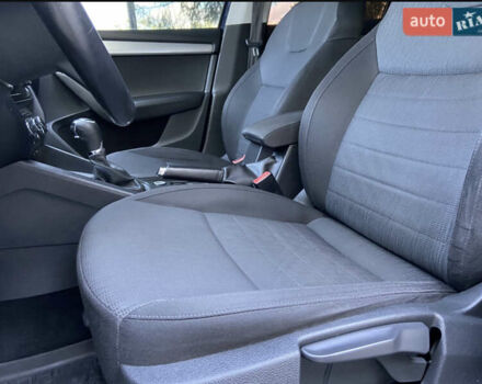 Синій Шкода Октавія, об'ємом двигуна 1.97 л та пробігом 265 тис. км за 11850 $, фото 8 на Automoto.ua