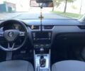 Синий Шкода Октавия, объемом двигателя 2 л и пробегом 257 тыс. км за 11900 $, фото 9 на Automoto.ua