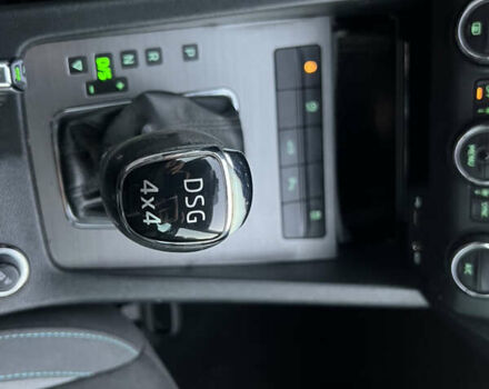 Синий Шкода Октавия, объемом двигателя 1.8 л и пробегом 306 тыс. км за 12400 $, фото 27 на Automoto.ua