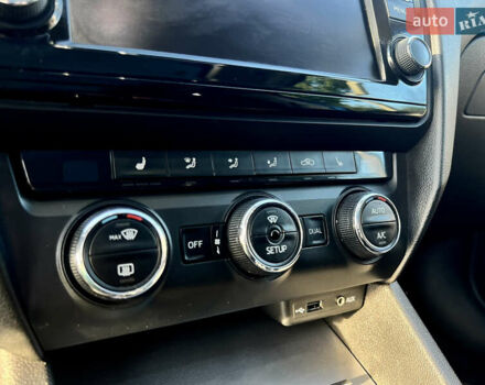 Синій Шкода Октавія, об'ємом двигуна 1.97 л та пробігом 280 тис. км за 12800 $, фото 23 на Automoto.ua