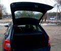 Синий Шкода Октавия, объемом двигателя 1.6 л и пробегом 250 тыс. км за 10500 $, фото 8 на Automoto.ua