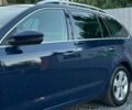 Синій Шкода Октавія, об'ємом двигуна 1.6 л та пробігом 245 тис. км за 10999 $, фото 8 на Automoto.ua