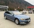 Синій Шкода Октавія, об'ємом двигуна 1.6 л та пробігом 290 тис. км за 13500 $, фото 1 на Automoto.ua