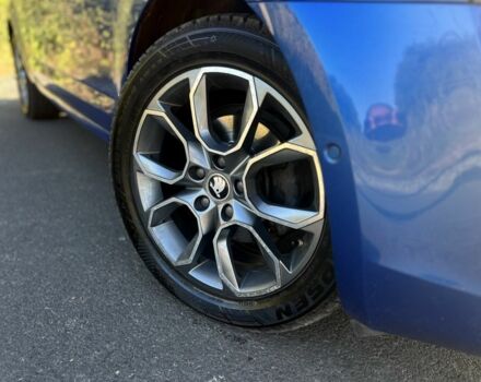 Синій Шкода Октавія, об'ємом двигуна 2 л та пробігом 270 тис. км за 12700 $, фото 2 на Automoto.ua