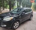 Синій Шкода Октавія, об'ємом двигуна 2 л та пробігом 345 тис. км за 12898 $, фото 1 на Automoto.ua