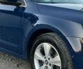 Синій Шкода Октавія, об'ємом двигуна 1.6 л та пробігом 245 тис. км за 10999 $, фото 12 на Automoto.ua