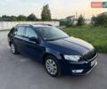 Синий Шкода Октавия, объемом двигателя 1.6 л и пробегом 280 тыс. км за 10850 $, фото 1 на Automoto.ua